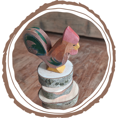 Kinderwillkommensfest