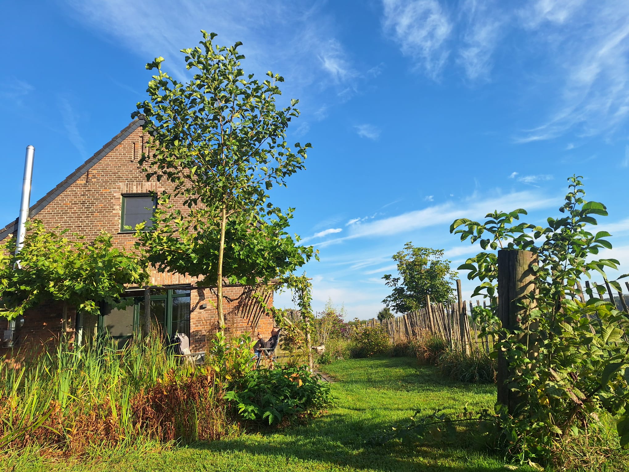 Trauung Impression 1