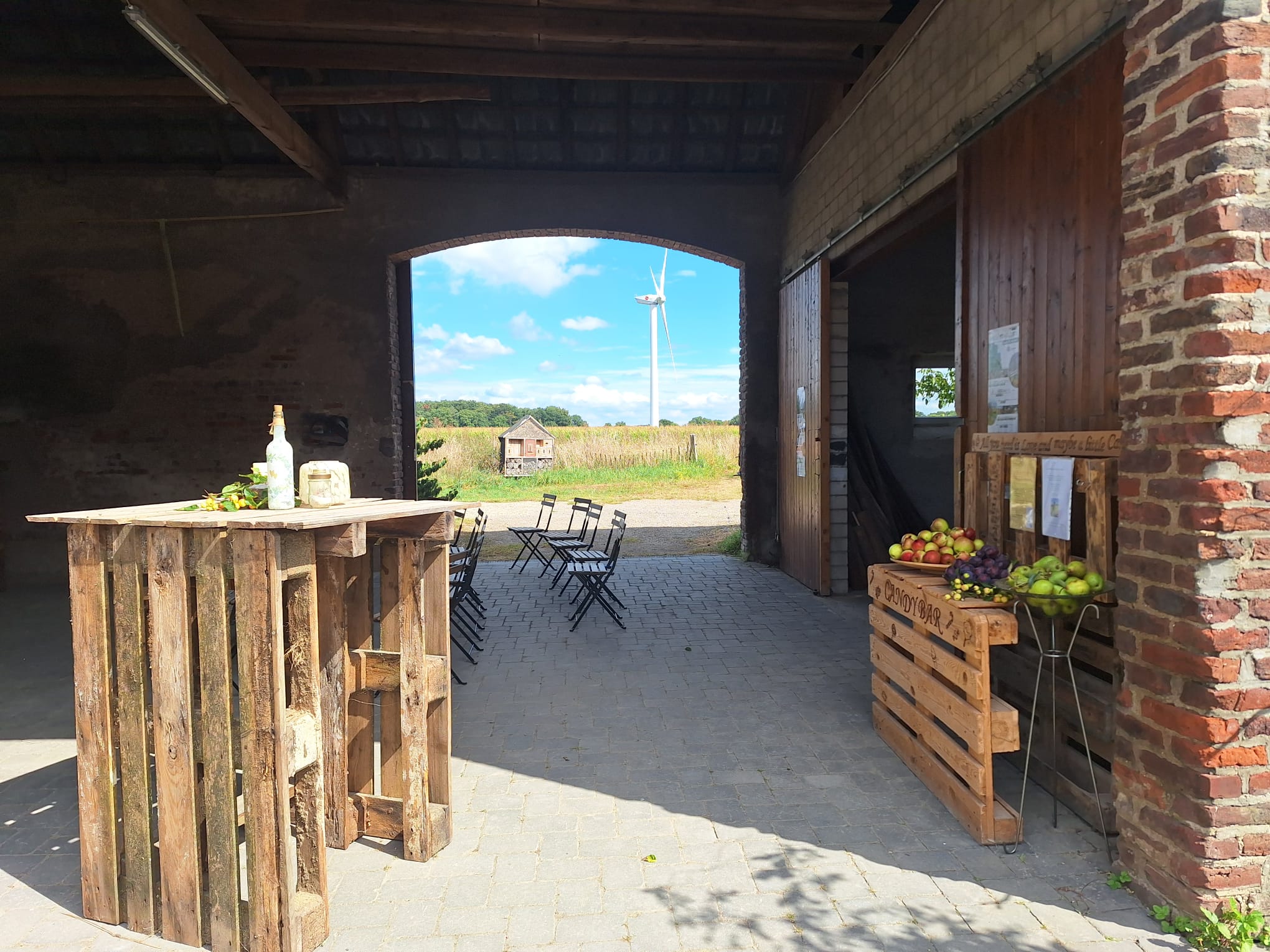 Trauung Impression 3