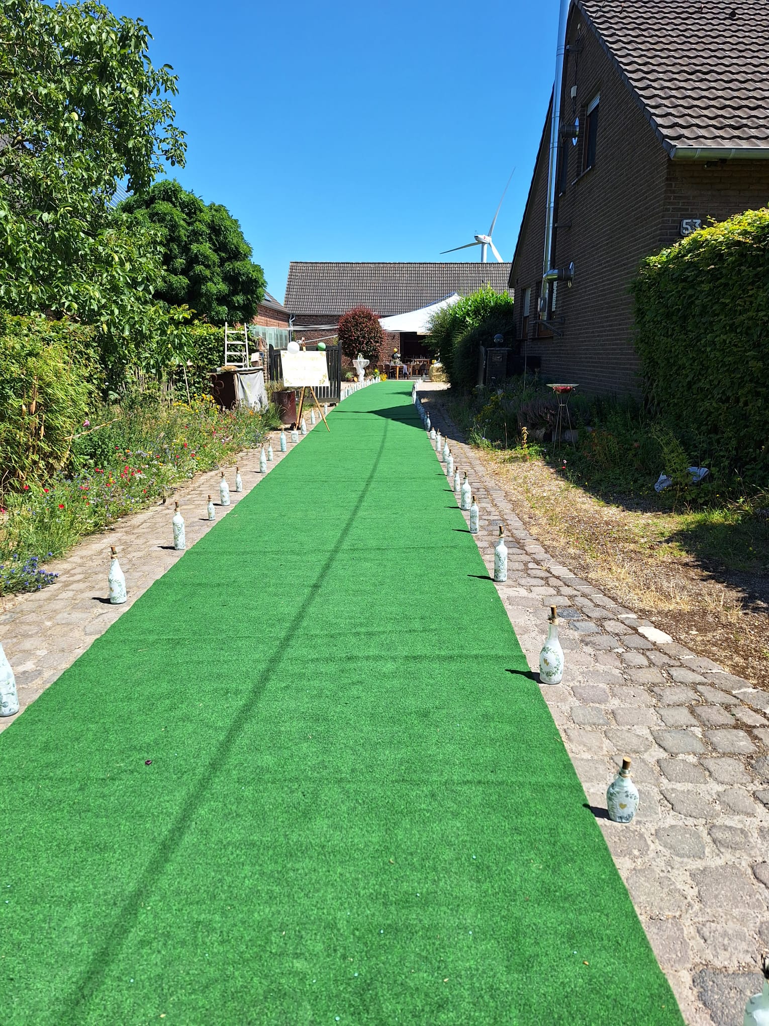 Trauung Impression 4